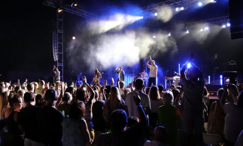 Leisure and entertainments
