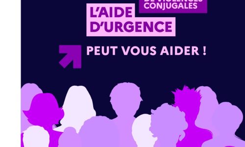 Aides aux victimes de violences conjugales