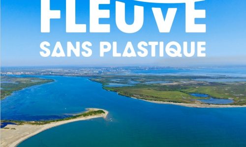 Charte des Fleuves zéro plastique