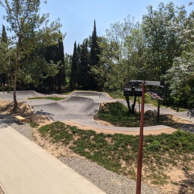 bike&pump park