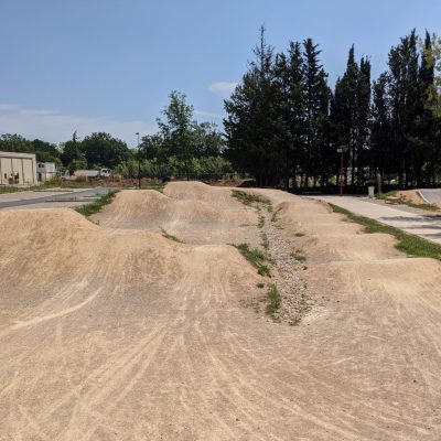 bike&pump park