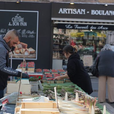 Marché (45)