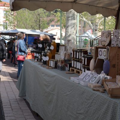 Marché (50)