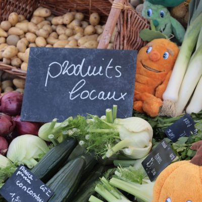 Marché (54)