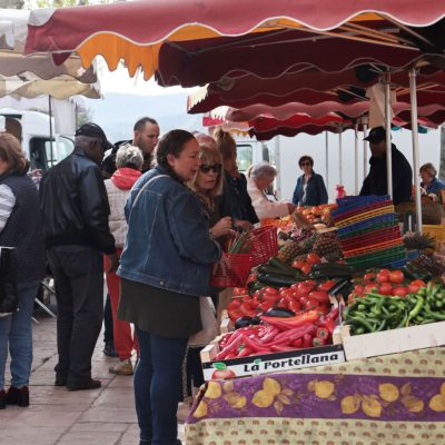Marché (69)