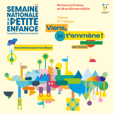 Semaine petite-enfanc