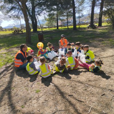 parc 1